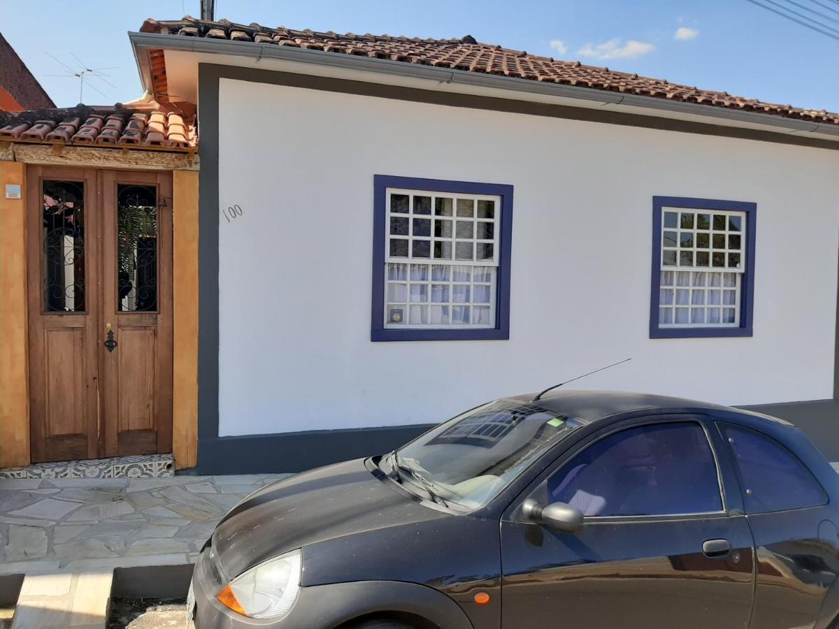 Casa Mimos De Minas Villa Tiradentes Exterior photo