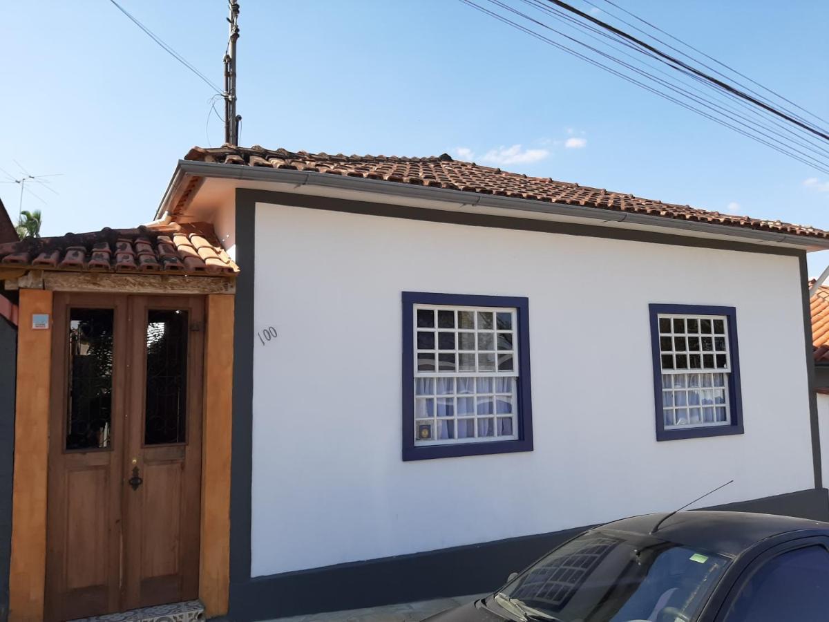 Casa Mimos De Minas Villa Tiradentes Exterior photo