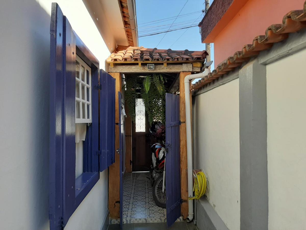 Casa Mimos De Minas Villa Tiradentes Exterior photo