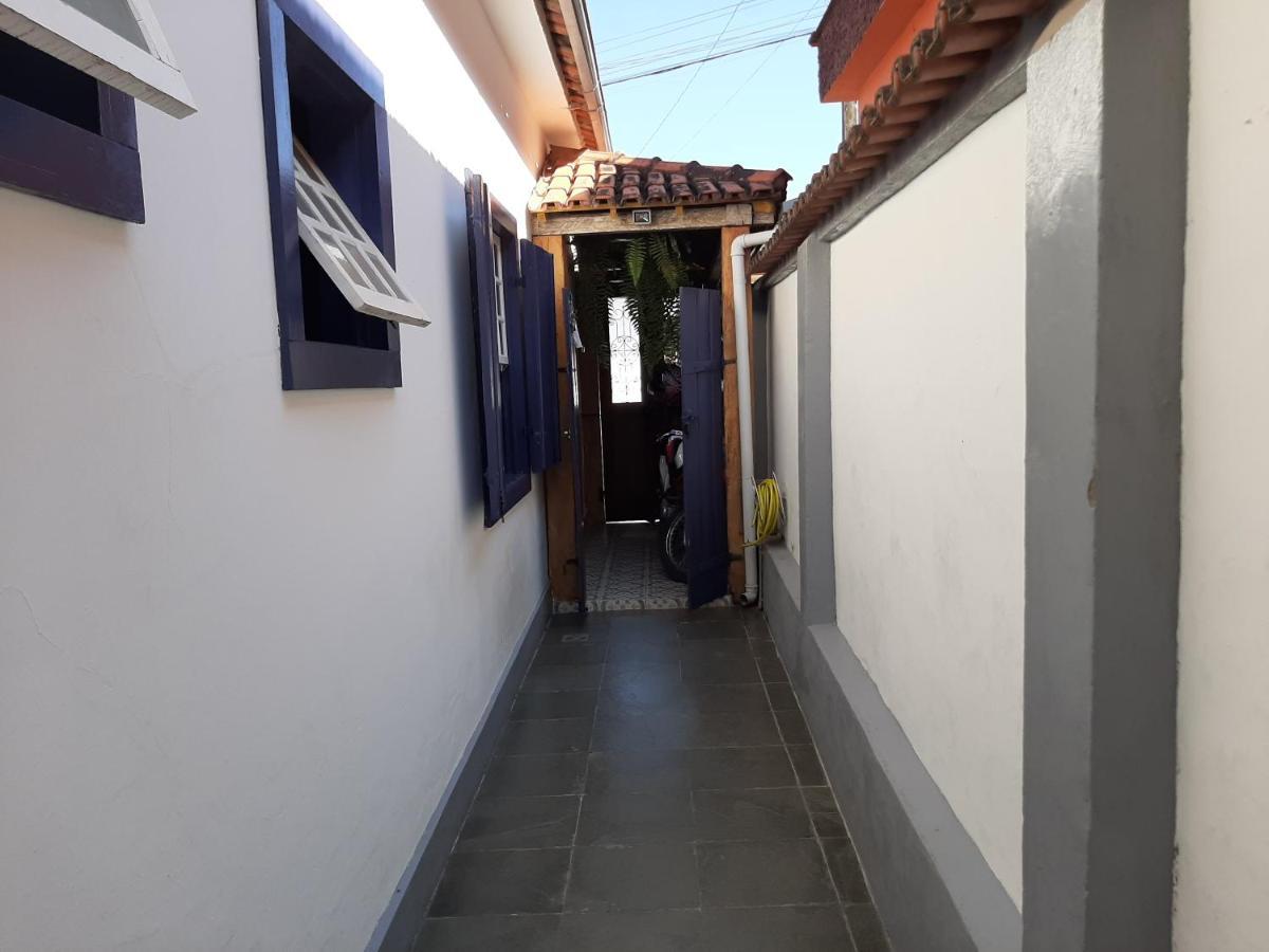 Casa Mimos De Minas Villa Tiradentes Exterior photo