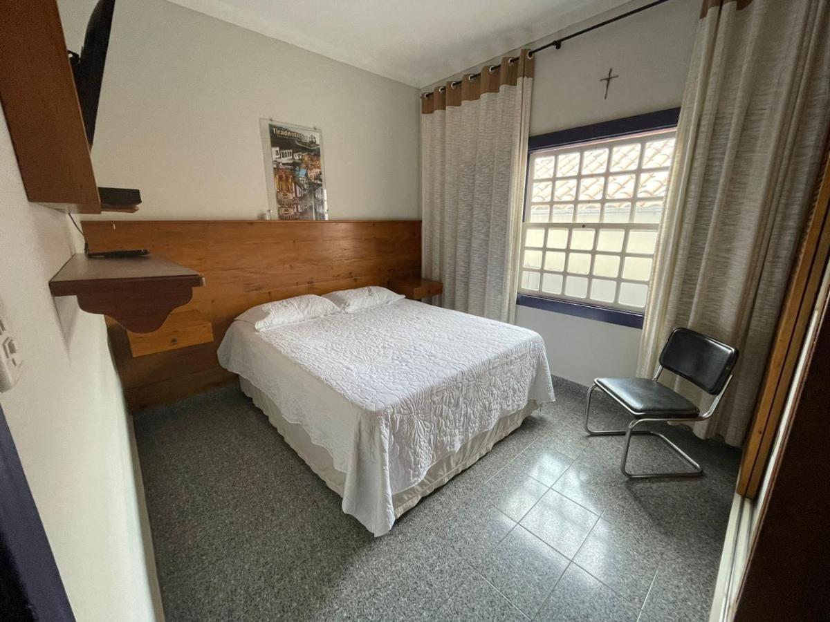 Casa Mimos De Minas Villa Tiradentes Exterior photo
