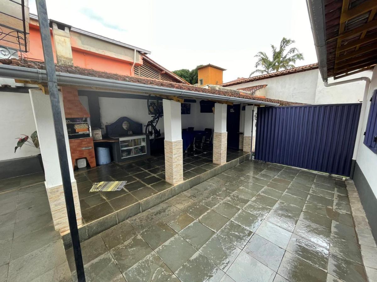 Casa Mimos De Minas Villa Tiradentes Exterior photo