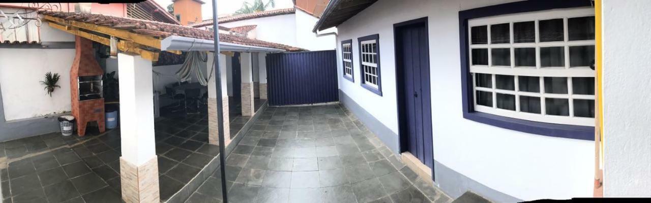 Casa Mimos De Minas Villa Tiradentes Exterior photo